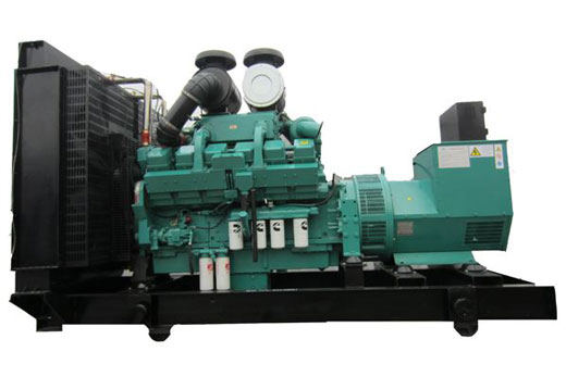邳州柴油发电机组