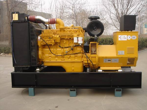 铜山发电机出租