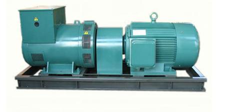 四川发电机出租