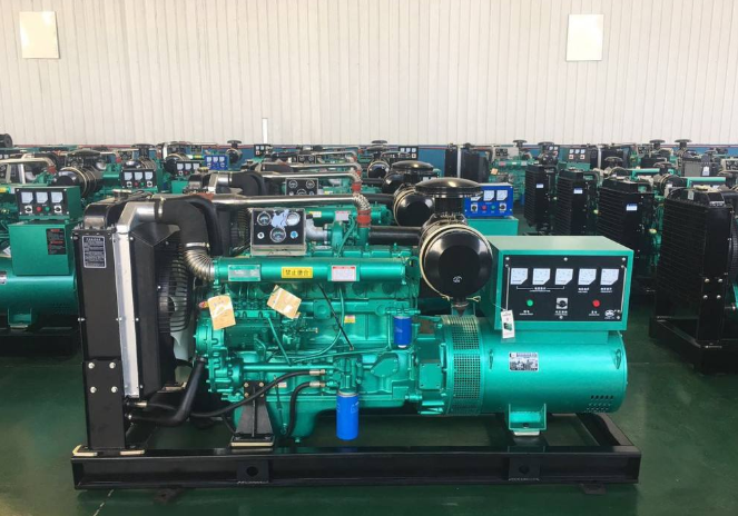 浦口柴油发电机 浦口柴油发电机